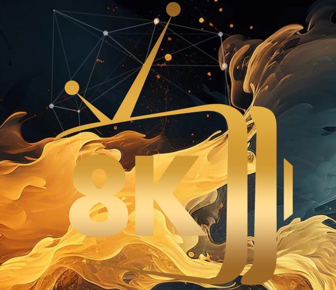 Strong 8K Panel server preview