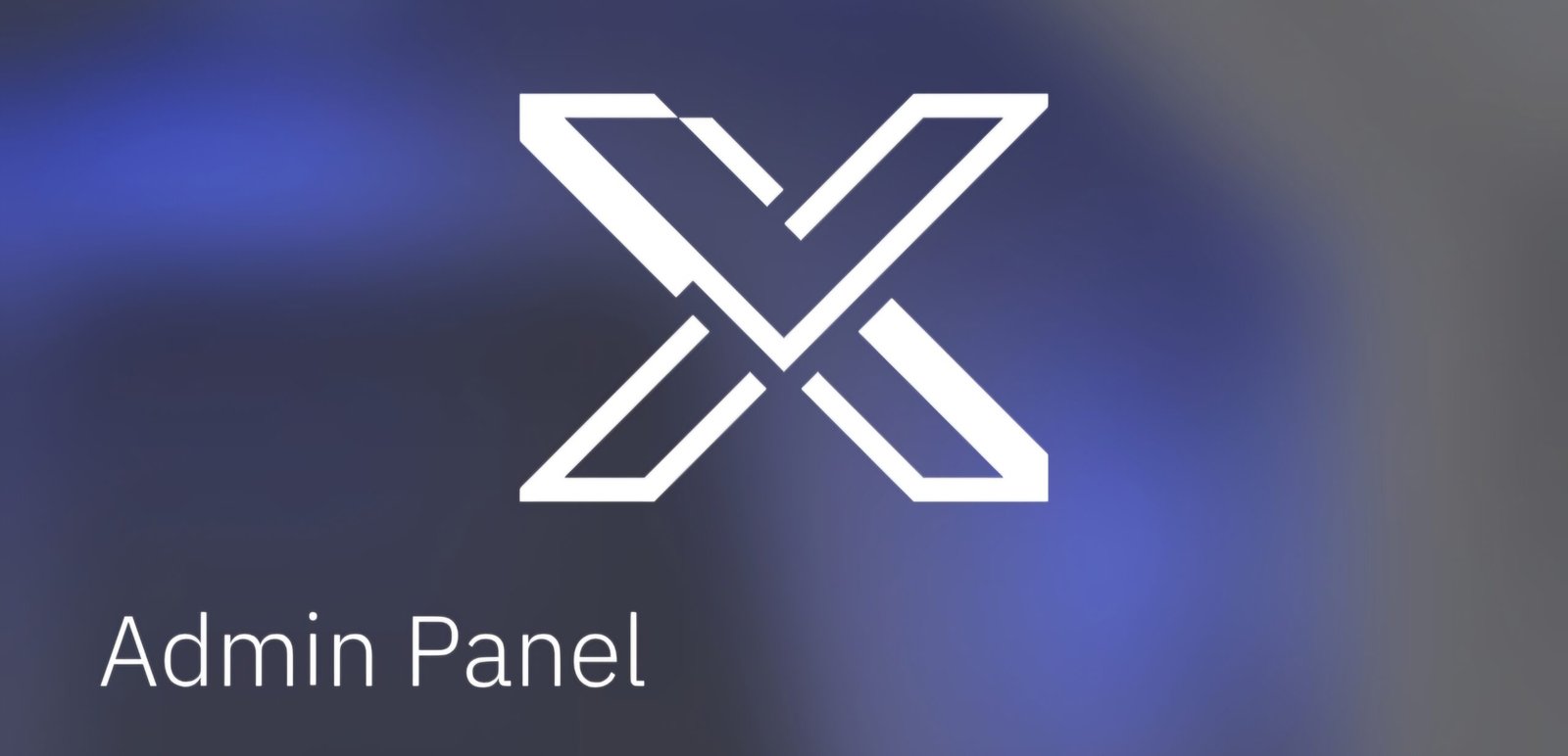 Trex Panel server preview