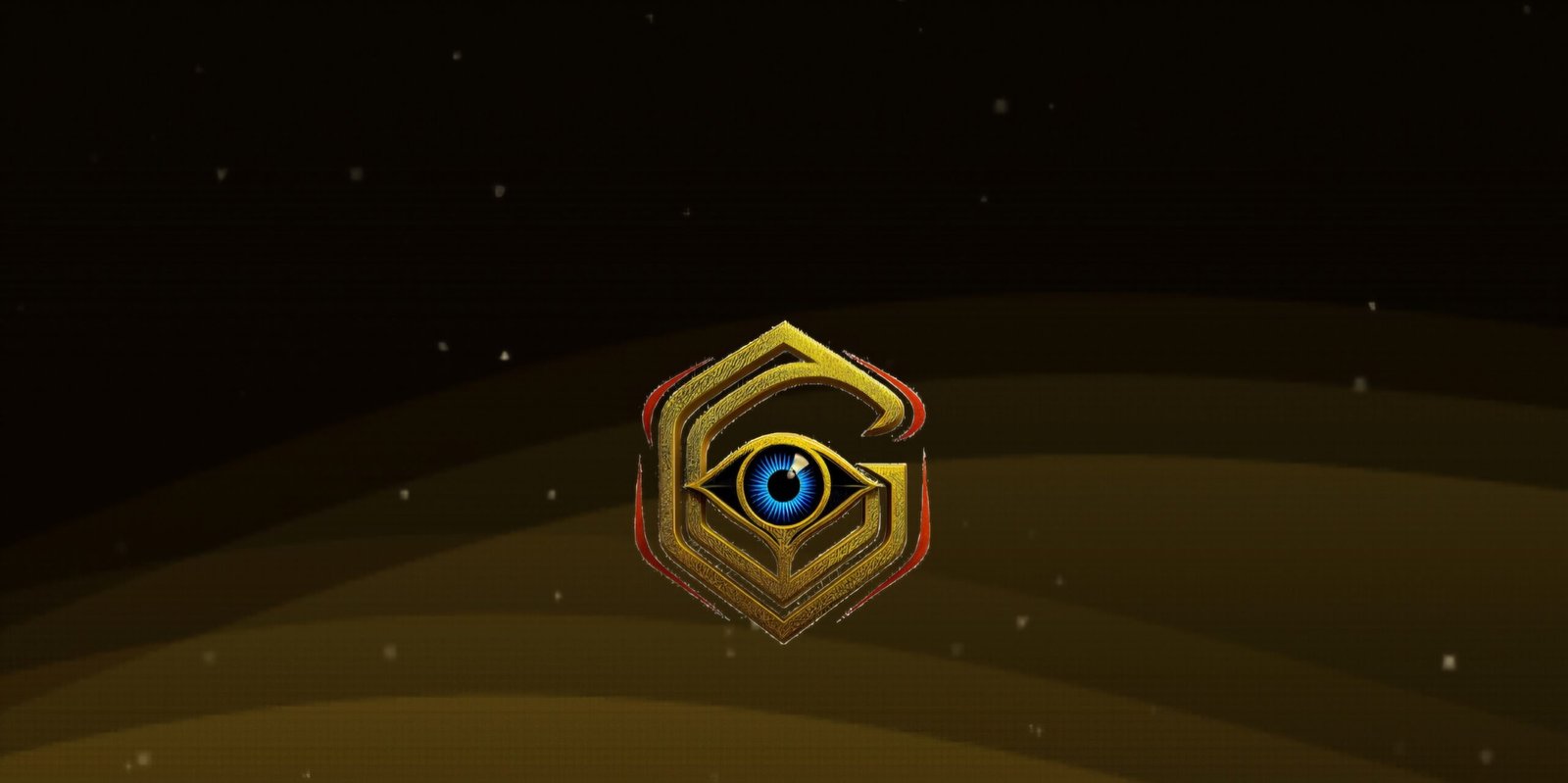 Golden Panel server preview
